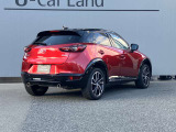 CX-3 1.5 15S ビビッド モノトーン 