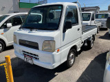 サンバートラック TB 4WD 