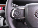 運転席と助手席にはシートヒーターも付いています!