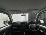 運転中の視点はこのような感じです