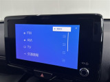 ◇オーディオソースの選択画面です