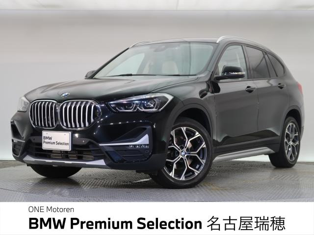 X1 xドライブ 18d xライン 4WD 