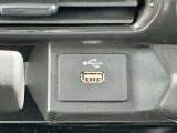 USB電源ソケット
