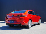 MAZDA3セダン 1.8 XD Lパッケージ 