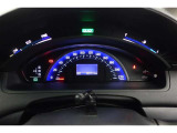 ★高級感あふれるカッコイイメーターです♪運転するのが楽しくなりますね!!