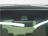 ◆Honda SENSING◆ カメラ等装置で精度の高い検知能力を発揮、安全運転を支援します。ステアリング上のコントローラーに注目!
