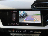 バックカメラ駐車時、後退時に後方を確認する事ができる安全快適装備になります映像だけでなくセンサーにより障害物の距離もドライバーに直感的に伝えてくれる機能になります。