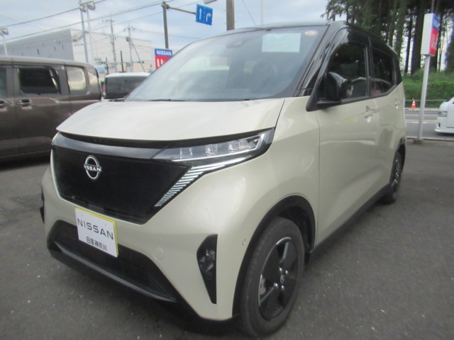 サクラ G 