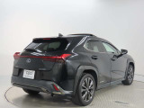 UX 250h Fスポーツ 