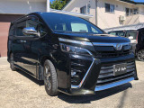 ヴォクシー 2.0 ZS 煌 