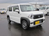 ハスラー ハイブリッド(HYBRID) G 4WD 