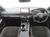 シビック  1.5 EX