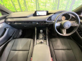 MAZDA3ファストバック 1.8 XD ブラックトーンエディション 