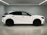RX 500h Fスポーツパフォーマンス 4WD 