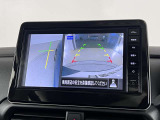 【サイドカメラ】幅寄せ時や狭い場所での駐車もこれで安心!