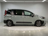 シエンタ ハイブリッド 1.5 Z 