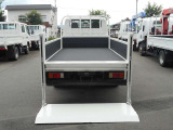 ディーゼル、4WD、マニュアル、ABS、Wキャブ、ロング、パワーゲート600、荷台内寸約:L345&times;W179&times;H37