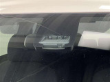 トヨタセーフティセンス(衝突被害軽減ブレーキ)装着車!追突事故などへの予防安全のための装備で、被害軽減をサポート!