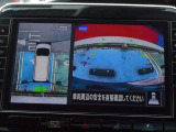 ◆アラウンドビューモニター装備ですので、バックや縦列駐車の際に上から見た画像が、あなたの運転をサポート!一度使ったらやめられない!