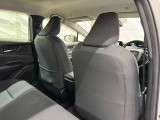 運転席後ろ側です。