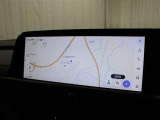12.3インチのディスプレイオーディオにはコネクティッドナビPlusを搭載。フルセグTV、AM/FM(ワイドFM対応)、Bluetooth/USB入力に対応しています。