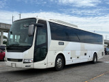 30人乗り トイレ付 モニター付 冷蔵庫付 ACエンジン