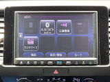 もちろん、BLUETOOTH Audio、USBもございます♪
