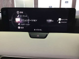 オーディオソースはこの様になっています。