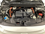 ホンダスタッフがしっかり整備して保証付きにてお渡し致します。エンジンルーム&室内ルームともにクリーニング済みで清潔です。快適なドライブをお楽しみください。