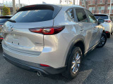 CX-5 2.0 20S スマートエディション 