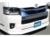 【新車9型/ワゴンGL/2WD】スタンダードレイアウト10人乗り★FLEXカスタムコンプリート済★**全国ご納車OK**