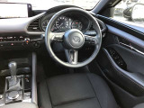MAZDA3ファストバック  1.8 XD ブラックトーンエディション ディーゼルターボ