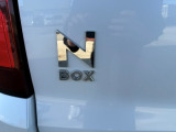 N-BOXロゴエンブレムになります♪