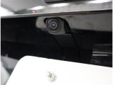 バックカメラが付いているので後方確認が非常にしやすいです。今や運転初心者も熟練者も必須装備!ついていて損はないですね♪