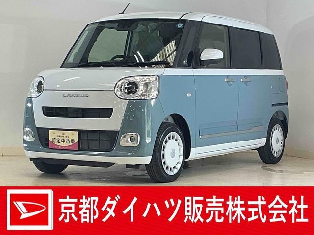 ムーヴキャンバス ストライプス G