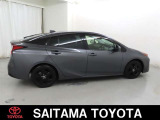 トヨタの「ロングラン保証」付き。メ-カ-を問わず、走行距離無制限、埼玉トヨタで中古車をお買い上げいただいたお客様に安心で快適なカ-ライフをお約束する1年間の保証です。有料で延長もできます。