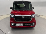 おしゃれな2トーンカラーは個性を輝かせてくれる一台です。