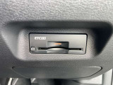 ★ETC★高速道路などでのわずらわしい料金所での停止が不要になります※別途セットアップ料金が必要です