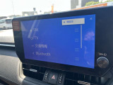 オーディオ画面です☆