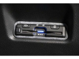 もちろんETC付きでビルトインタイプを装備!見た目もスマート♪高速道路の料金所も楽々通過♪