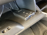 ETC付いてます。ETCが使用可能な道路通行料はキャッシュレスでスマートに走行できます。再セットアップして納車致します。