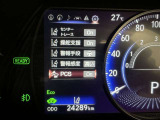 安全装置完備で運転も安心です
