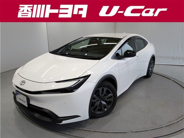 プリウス 1.8 X 