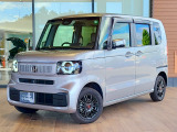 ■Honda認定中古車「U-Select」取扱店。点検・整備・保証付きで、安心してお選びいただける中古車をご用意しております。