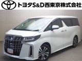 トヨタ アルファード