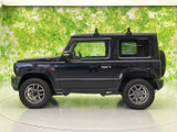 ジムニー XC 4WD