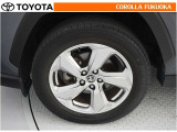 お客様のカーライフをサポート!安心、安全をモットーに、このお車の納車時にはタイヤを4本新品交換いたします。
