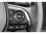 高速道路を頻繁に利用する方におすすめのレーダークルーズコントロール。前を走っている車との適切な距離を保って走行してくれます。長距離運転の疲労感も違いますよ。適度な休憩も忘れずに★
