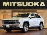 ミツオカ バディ 2.5 ハイブリッド ST E-Four 4WD
