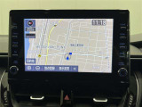 カローラスポーツ 1.8 ハイブリッド G 